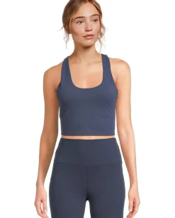 Beach Riot Active Top Ultramarine Sale
