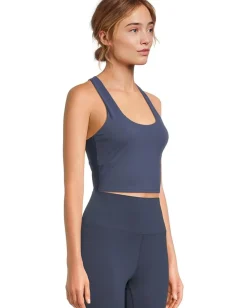 Beach Riot Active Top Ultramarine Sale