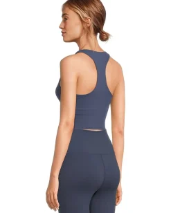 Beach Riot Active Top Ultramarine Sale