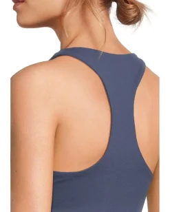 Beach Riot Active Top Ultramarine Sale