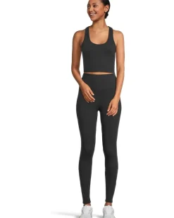 Beach Riot Active Top Black Sale