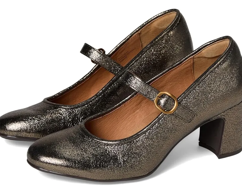 Sofft Adalaide Bronze Metallic New