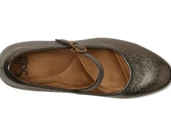 Sofft Adalaide Bronze Metallic New