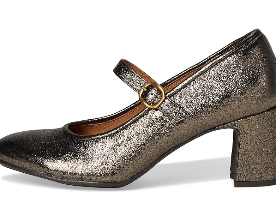 Sofft Adalaide Bronze Metallic New