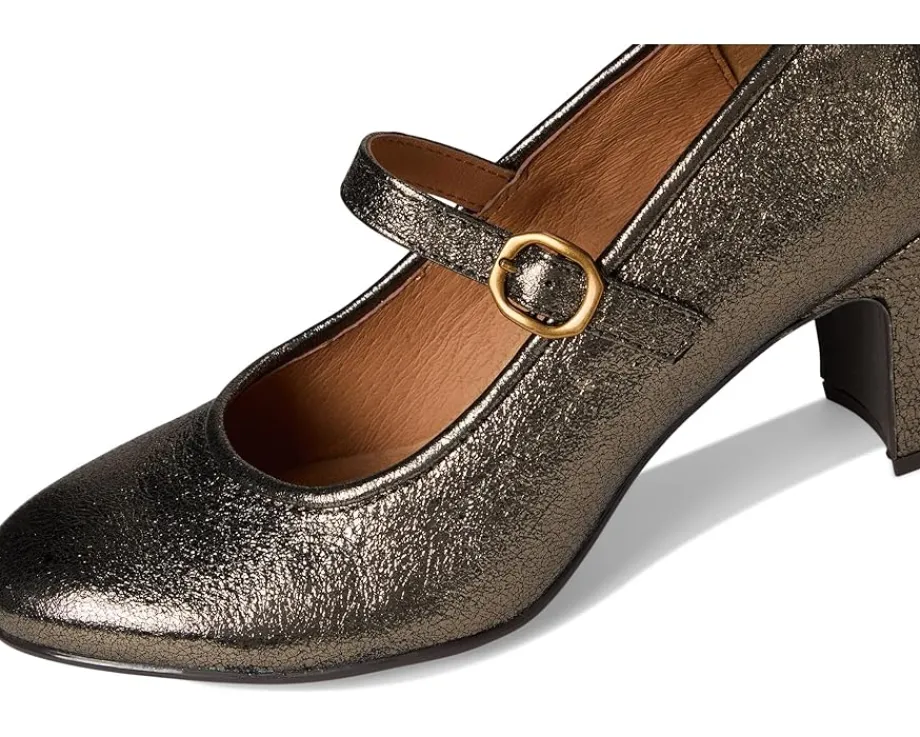 Sofft Adalaide Bronze Metallic New