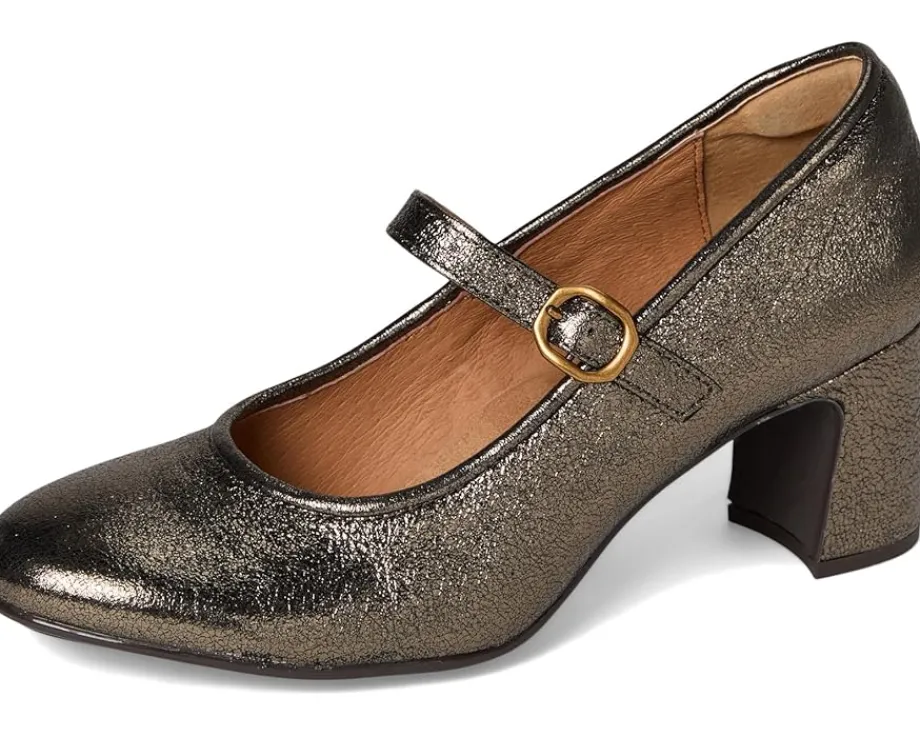 Sofft Adalaide Bronze Metallic New