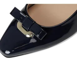 Bandolino Adana Navy Patent Best