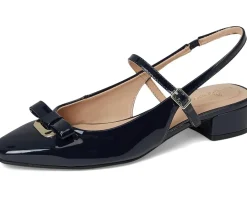 Bandolino Adana Navy Patent Best