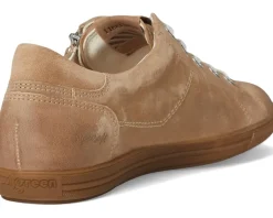 Paul Green Addie Sneakers Almond Twice New