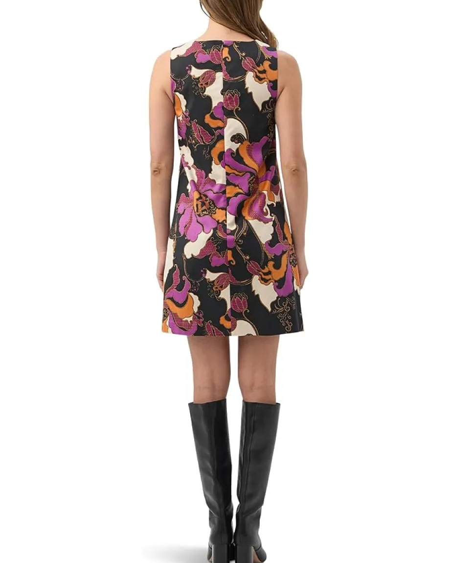 Trina Turk Addy Dress Multi