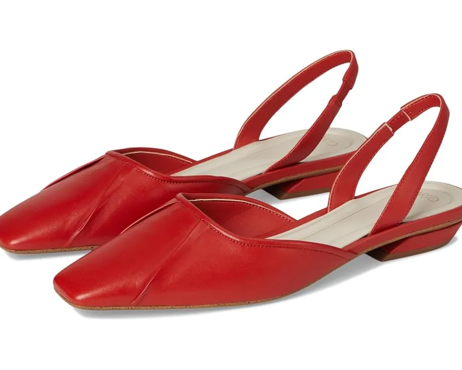 Women Franco Sarto A-debbie Slingback Shoes