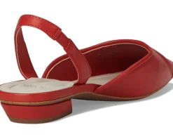 Women Franco Sarto A-debbie Slingback Shoes