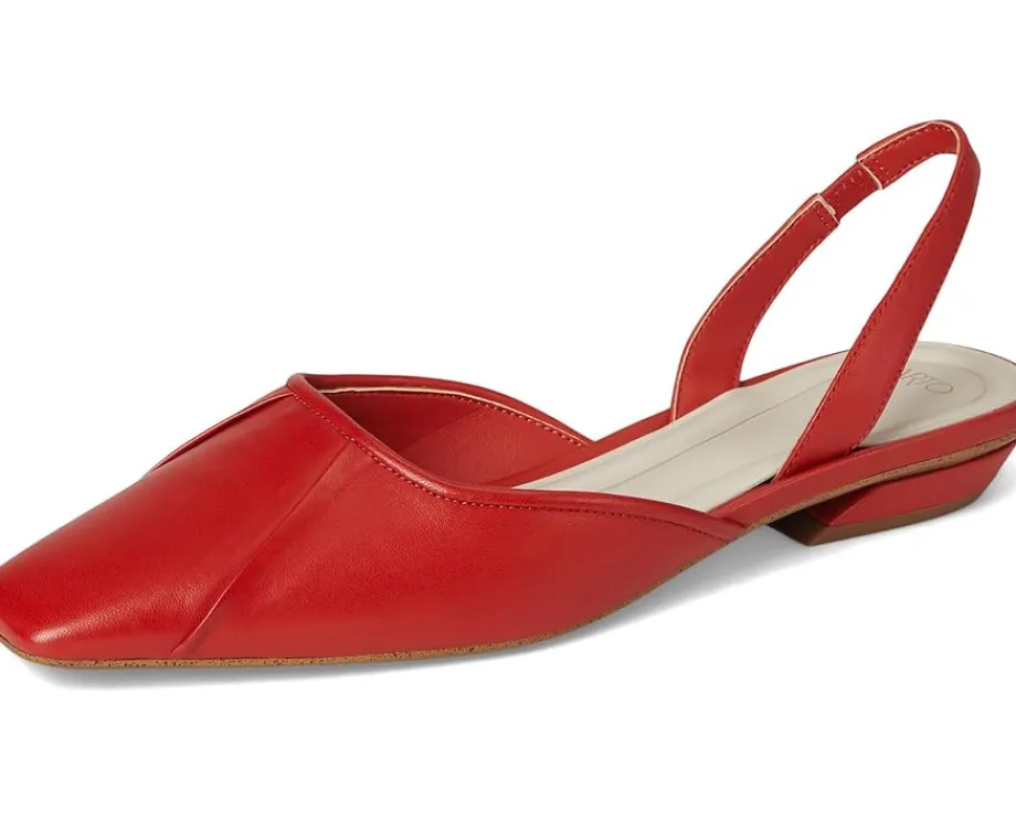 Women Franco Sarto A-debbie Slingback Shoes