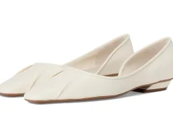 Franco Sarto A-Debrah Cream White Sale