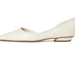 Franco Sarto A-Debrah Cream White Sale
