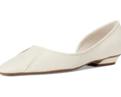 Franco Sarto A-Debrah Cream White Sale