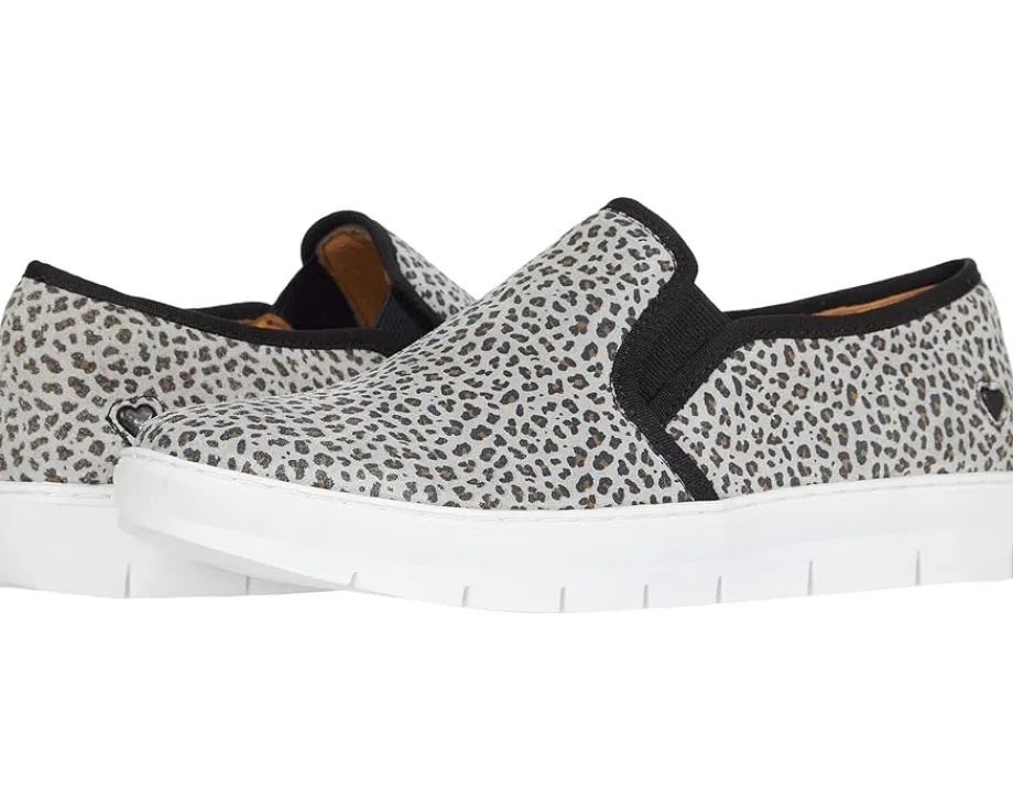 Nurse Mates Adela Grey Leopard Best