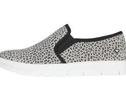 Nurse Mates Adela Grey Leopard Best