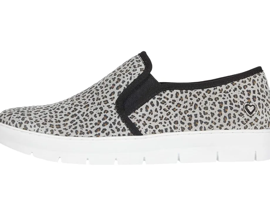 Nurse Mates Adela Grey Leopard Best