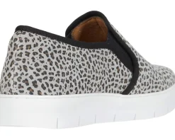 Nurse Mates Adela Grey Leopard Best