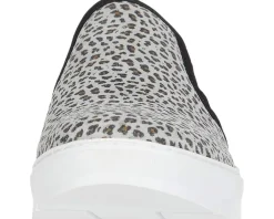 Nurse Mates Adela Grey Leopard Best