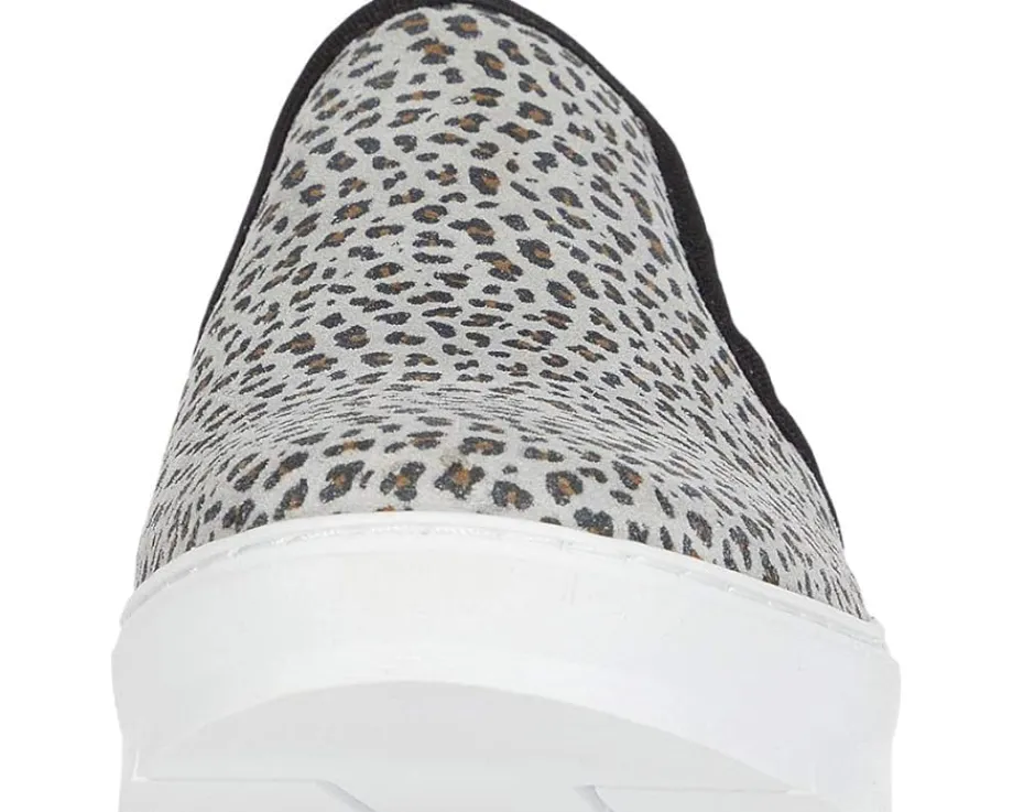 Nurse Mates Adela Grey Leopard Best