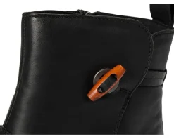 SoftWalk Adelaide Black Outlet