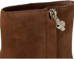 Women Kate Spade New York Adele Suede Bootie