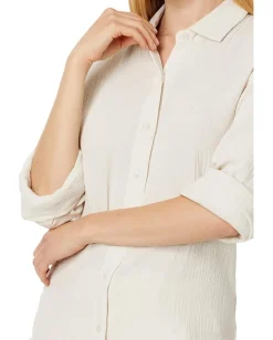 Splendid Adele Top White Sand Best