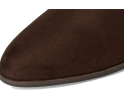 Women Dr. Scholl's Adeline Zip Tall Boots