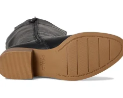 Women Dr. Scholl's Adeline Zip Tall Boots