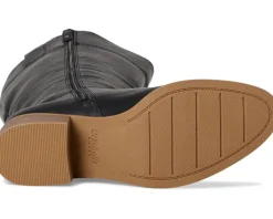 Women Dr. Scholl's Adeline Zip Tall Boots