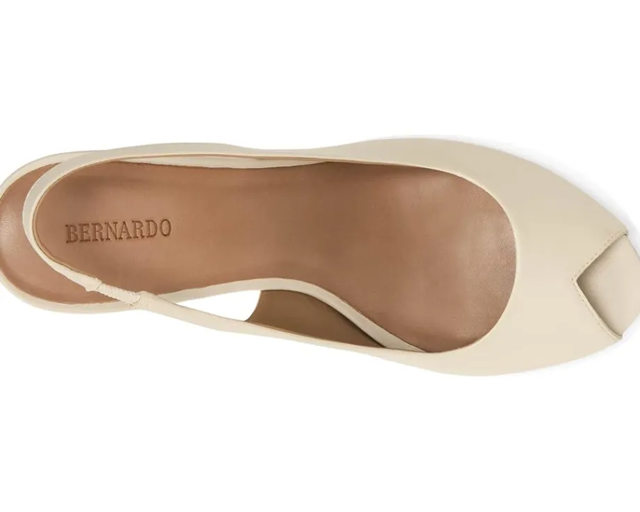 Bernardo Adell Eggshell