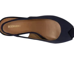 Bernardo Adell Dark Navy