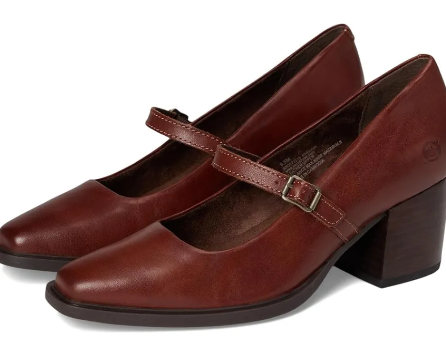 Born Adelphi Tan (Sigaro) Online