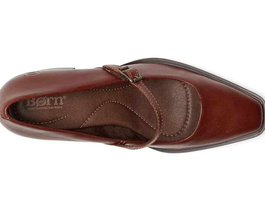 Born Adelphi Tan (Sigaro) Online