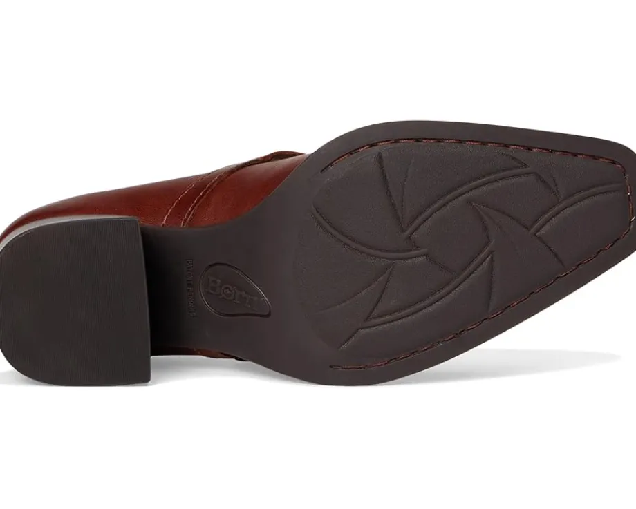 Born Adelphi Tan (Sigaro) Online