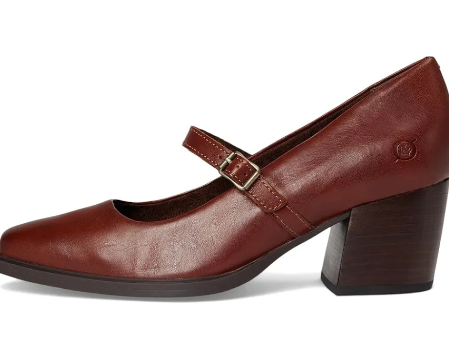 Born Adelphi Tan (Sigaro) Online