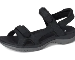 Dr. Scholl's Adelyn Black Faux Leather Outlet