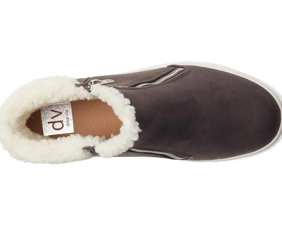 DV by Dolce Vita Adelyne Charcoal New