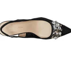 Pelle Moda Adenn Black