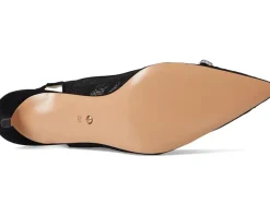 Pelle Moda Adenn Black