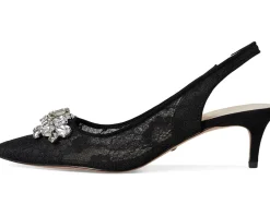 Pelle Moda Adenn Black