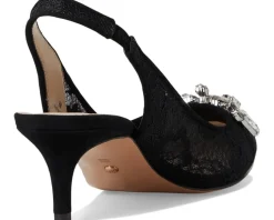 Pelle Moda Adenn Black