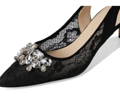 Pelle Moda Adenn Black