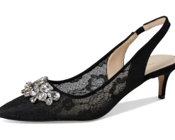 Pelle Moda Adenn Black