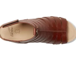Dansko Adie Tan Outlet