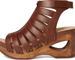 Dansko Adie Tan Outlet