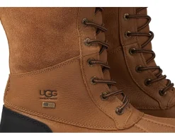 UGG Adirondack Tall Boot III Chestnut Best
