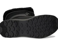 UGG Adirondack Tall Boot III Black/Black Clearance